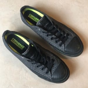 Converse with Lunarlon the Chuck Taylor 2